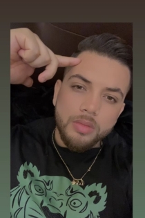 Maximo, 24 år, København / Danmark Escorts - 2