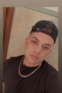 Maximo, 24 år, København / Danmark Eskorte - 4