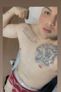 Maximo, 24 år, København / Danmark Eskorte - 5