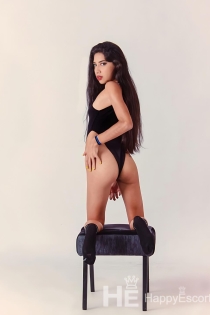 Ariaa, 21 let, Tirana / Albánie Escorts – 5