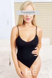 Julia, 23 jaar, Berlijn / Duitsland Escorts - 2