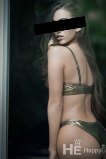 나탈리아, 나이 28, 베를린 / 독일 에스코트 - 5