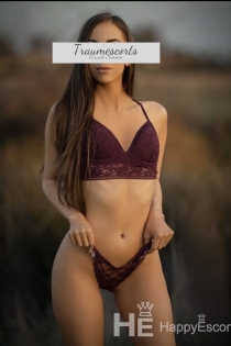 Natalia, 28 anos, Acompanhantes Berlim / Alemanha - 8