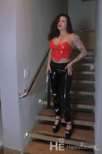 Mistress Angel, 나이 28, 마드리드 / 스페인 에스코트 - 1