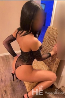 Vika, 29 tuổi, Torrevieja / Người hộ tống Tây Ban Nha - 4