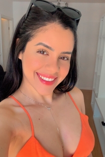 Ceclia, Alter 24, Escort in Antwerpen / Belgien - 7