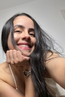 Ceclia, Alter 24, Escort in Antwerpen / Belgien - 11