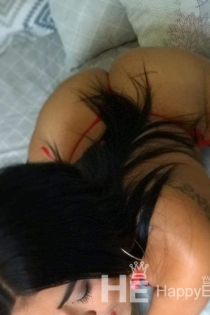 Sara Marin, Miaka 25, Medellin / Kolombia Wasindikizaji - 1