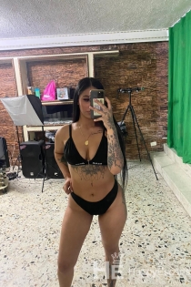 Ariana, Umur 24, Pengiring Tirana / Albania - 3