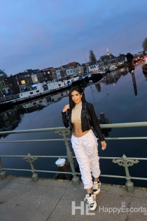 Camila, Yaş 24, Tiran / Arnavutluk Eskortlar - 2