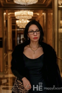 Elena, wiek 35, Mińsk / Białoruś Eskorty - 1