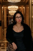 Elena, wiek 35, Mińsk / Białoruś Eskorty