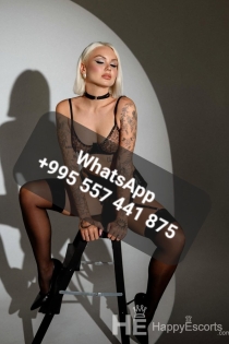 Diana, 24 ετών, Batumi / Georgia Escorts - 1