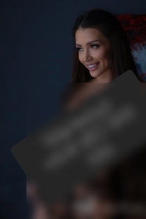 Diana, Age 25, Escort in Tbilisi / Georgia - 1