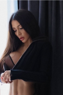 Diana, Age 25, Escort in Tbilisi / Georgia - 6