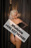 Diana, Age 25, Tbilisi / Georgia Escorts