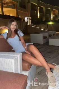Казандра, 27 година, пратња на Ибици / Шпанија - 5