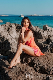 Laura, 21 rokov, Ibiza / Španielsko Eskorty - 5