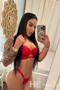 Diana, Alter 23, Escort in Ibiza / Spanien - 5