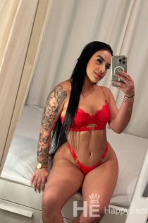 Diana, Alter 23, Escort in Ibiza / Spanien - 6