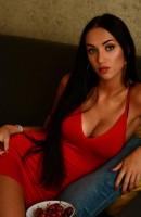 Catalina, 27 let, Ibiza / Španělsko Escorts