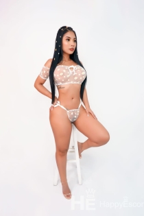 Yuli, 25 tuổi, Tirana / Albania hộ tống - 3