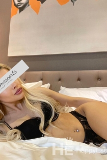 Alisia, Age 24, Escort in Berlin / Germany - 2