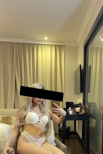 Alisia, 25 años, Escorts Berlín / Alemania - 7