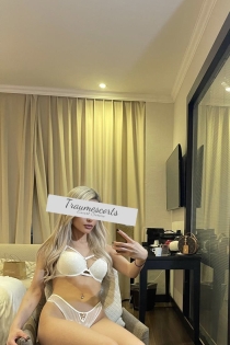 Alisia, 24 anos, Acompanhantes Berlim / Alemanha - 6