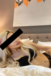 Alisia, 25 años, Escorts Berlín / Alemania - 4