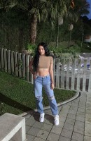 Manuela, Age 25, Escort in Tirana / Albanien