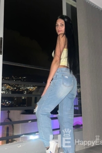 Manuela, Alter 25, Escort in Tirana / Albanien - 2