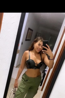 Amelia, Alter 27, Escort in Tirana / Albanien - 1