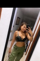 Amelia, Age 27, Escort in Tirana / Albanien