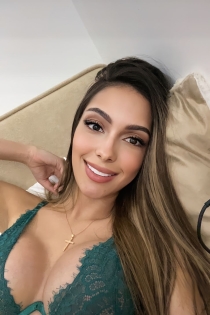 Amanda, Age 25, Escort in Tirana / Albania - 1