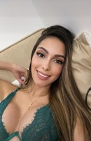 Amanda, Miaka 25, Tirana / Albania Wasindikizaji
