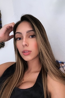 Amanda, Age 25, Escort in Tirana / Albania - 2