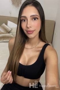 Amanda, Age 25, Escort in Tirana / Albania - 4