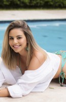 Anne, Age 22, Belgrade / Serbia Escorts