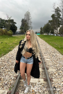 Amanda Belgrade, Age 23, Tirana / Albania Escorts - 4