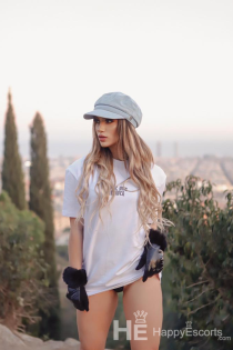Amanda Belgrade, Age 23, Tirana / Albania Escorts - 5