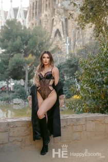 Amanda Belgrade, Age 23, Tirana / Albania Escorts - 6