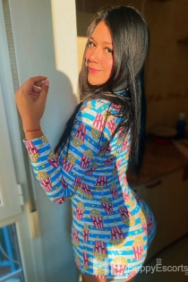 Martina, 24 ans, Escortes Lisbonne / Portugal - 2