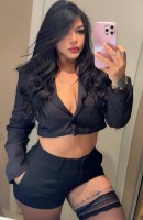 Martina, Age 25, Madrid / Spain Escorts