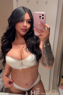 Martina、25 歳、マドリード / スペイン エスコート - 1