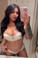 Martina, Age 25, Madrid / Spain Escorts