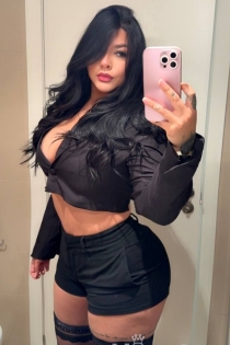 Martina、25 歳、マドリード / スペイン エスコート - 10