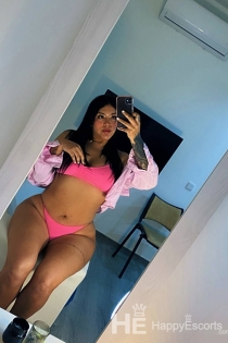 Martina, 24 ans, Escortes Lisbonne / Portugal - 6
