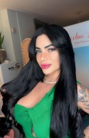 Dana, 25 de ani, Barcelona / Spania Escorte