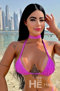 Dana, 25 ετών, Βαρκελώνη / Ισπανία Συνοδοί - 3